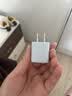 ANKER安克30W冰点充 苹果18充电器type-c快充pd氮化镓适用17iPhone18promax16apple15手机iPad插头 蓝 实拍图