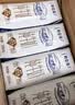 蒙牛【新鲜日期】特仑苏纯牛奶250ml*16盒 3.6g蛋白 礼盒 实拍图