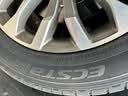 锦湖轮胎KUMHO汽车轮胎 235/55R19 101H  HS51 SUV 适配Q5L/奔驰GLC级 实拍图