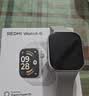 小米（MI）REDMI Watch 6皎月银 国家补贴 澎湃OS 3 心率血氧监测 红米手表6 初高中生 运动 实拍图