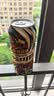 乌苏啤酒（wusu）双口味混合18罐（红500mL*12罐+楼兰500mL*6罐）组合装 实拍图