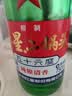 红星二锅头 大二 清香型白酒 56度 750ml*6瓶 整箱装 纯粮口粮酒 实拍图