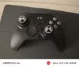 北通鲲鹏20游戏手柄AI智控无线蓝牙可调摇杆xbox类电脑PC手机steam体感宏switch2影之刃零伊莫 精英版 实拍图