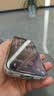 绿联【无黑边不挡屏】适用iPhone18Pro/17Pro钢化膜苹果18Pro手机膜无边全屏高清抗指纹防爆保护膜2片 实拍图