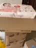 好奇（Huggies）铂金装小桃裤成长裤XL96片(12-17kg)加大号尿不湿【散热口碑王】 实拍图