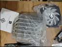 利民（thermalright）Peerless Assassin 120 SE ARGB 风冷散热器AGHP逆重力6热管逆转双C12C-S风扇PA120 SE ARGB 实拍图
