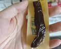 科尔沁即食肉肠400g原味 高蛋白 独立包装 早餐牛肉休闲零食 实拍图