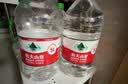 农夫山泉饮用水 饮用天然水5L*4桶 整箱装 桶装水塑膜随机包装 实拍图