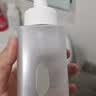京东京造 米酵氨基酸洗面奶 泡泡慕斯300ml 控油深层清洁 敏感肌温和 实拍图