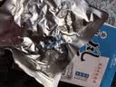 真正老陆稿荐 凤尾鱼150g 速食即食小鱼干下酒菜预制菜 中华老字号无锡特产 实拍图