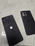 摩托罗拉 联想moto g100 四年质保 LCD护眼屏 7000mAh 国家补贴 应用六开 多场景NFC 8GB+256GB 曜石黑  实拍图