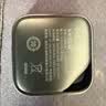 绿联【包邮】tag定位追踪防丢器精准查找FindMy认证可充电适用苹果air/18ProMax手机行李钥匙背包防丢 实拍图