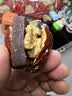 三只松鼠枣夹核桃山楂糕1kg超50包0添加蜜饯果干新疆特产红枣休闲零食 实拍图