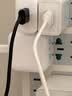 Apple/苹果 40W（至高60W） type-c快充充电器 苹果usb-c原装充电头 苹果iPhone 18 Pro Max充电器 实拍图