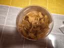 裕庆堂庆元香信菇200g 剪脚冬蘑菇新货食用菌高山薄香菇干货 实拍图