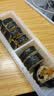 必品阁金枪鱼沙拉酱紫菜包饭卷230g  学生儿童早餐饭团寿司懒人速食微波 实拍图