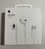 Apple/苹果 EarPods USB-C有线耳机 type-c有线耳机  iPhone 18有线耳机笔记本耳机游戏音乐 实拍图