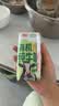 光明有机高钙低脂纯牛奶200ml*20盒 7.2g/盒乳蛋白 送礼京东自营 实拍图