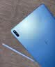HUAWEIMatePad SE 11英寸 焕新版 华为平板电脑高刷护眼大屏 影音娱乐学生平板学习平板8GB+256GB 星海蓝 实拍图