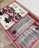 东阿阿胶桃花姬阿胶糕285g礼袋款即食阿胶糕 国庆礼品 送长辈礼物 营养品 实拍图