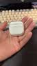 Apple /苹果 AirPods 5（支持主动降噪）搭配无线充电盒 蓝牙耳机 适用iPhone/iPad/Mac 晒单实拍图