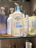 艾惟诺（Aveeno）艾维诺婴儿润肤乳儿童身体乳宝宝面霜 换季舒缓干痒保湿乳液354g 实拍图