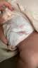 好奇（Huggies）好奇铂金装小桃裤纸尿裤M144片(6-11kg)中号尿不湿【散热口碑王】 实拍图