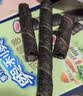 奥利奥（Oreo）可可脆卷芭乐青提味50g   休闲零食 早餐 实拍图