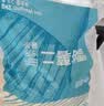 雪川食品（Snow Valley）1/4冷冻细薯条半成品 4斤/袋原味空气炸锅食材速食预制菜炸货小食 实拍图