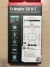 TEXAS INSTRUMENTS德州仪器TI-Nspire CX II 彩屏中英文编程图形计算器IB/AP/SAT国内外考试 实拍图