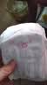 好奇（Huggies）铂金装小桃裤纸尿裤NB84片(5kg以下)尿不湿【散热口碑王】 实拍图