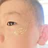 禾贝（HOOLBEY）儿童眼影亮片化妝品舞台妆3-6无毒表演专用彩妆12岁男女生日礼物 实拍图
