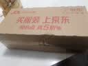 蜀料家 风干牛肉干西藏特产内蒙古超干手撕藏家牛肉干 麻辣味250g 实拍图