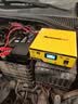 纽曼（Newsmy）C90汽车电瓶充电器12v24v全自动修复器智能货车摩托车轿车12/24伏专用电池快充电机 实拍图