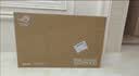 华硕VG27AQL5A-W 27英寸显示器2K 180Hz显示器210Hz FastIPS FreeSync 0.3ms响应HDR400 实拍图