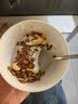 穗格氏格兰诺拉坚果可可烘培燕麦片300g即食早餐麦片零食谷物酸奶碗配料 实拍图