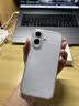绿联【升级AI按键|软壳更护机】适用iphone17手机壳苹果17保护套超薄散热气囊防摔保护透明 实拍图