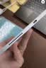 Apple/苹果【教育优惠】iPad 11英寸 A16芯片2025年款 平板电脑 (256GB WLAN版/学习办公娱乐)银色 实拍图