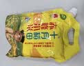 十月稻田 赤峰小米 1kg 内蒙古敖汉旗 黄小米杂粮 小米黄小米 中秋送礼 实拍图