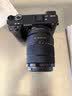 索尼（SONY）Alpha 6400M旅行便携套装(SEL18135镜头) 黑色 APS-C画幅a6400m 3c数码全网低价 实拍图