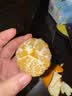 京鲜生广西青皮蜜桔 净重8斤 单果55mm+ 生鲜水果源头直发包邮 实拍图