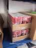 可口可乐（Coca-Cola）芬达Fanta 高考季 无糖零卡橙味碳酸饮料330ml*24摩登罐 实拍图