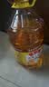 鲁花食用油 物理压榨 非转基因 玉米油6.18L 家用粮油 健康植物油 实拍图