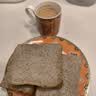 兵王的炊事班0脂全麦面包片1000g代餐食品早餐懒人速食0添加蔗糖粗粮吐司整箱 实拍图