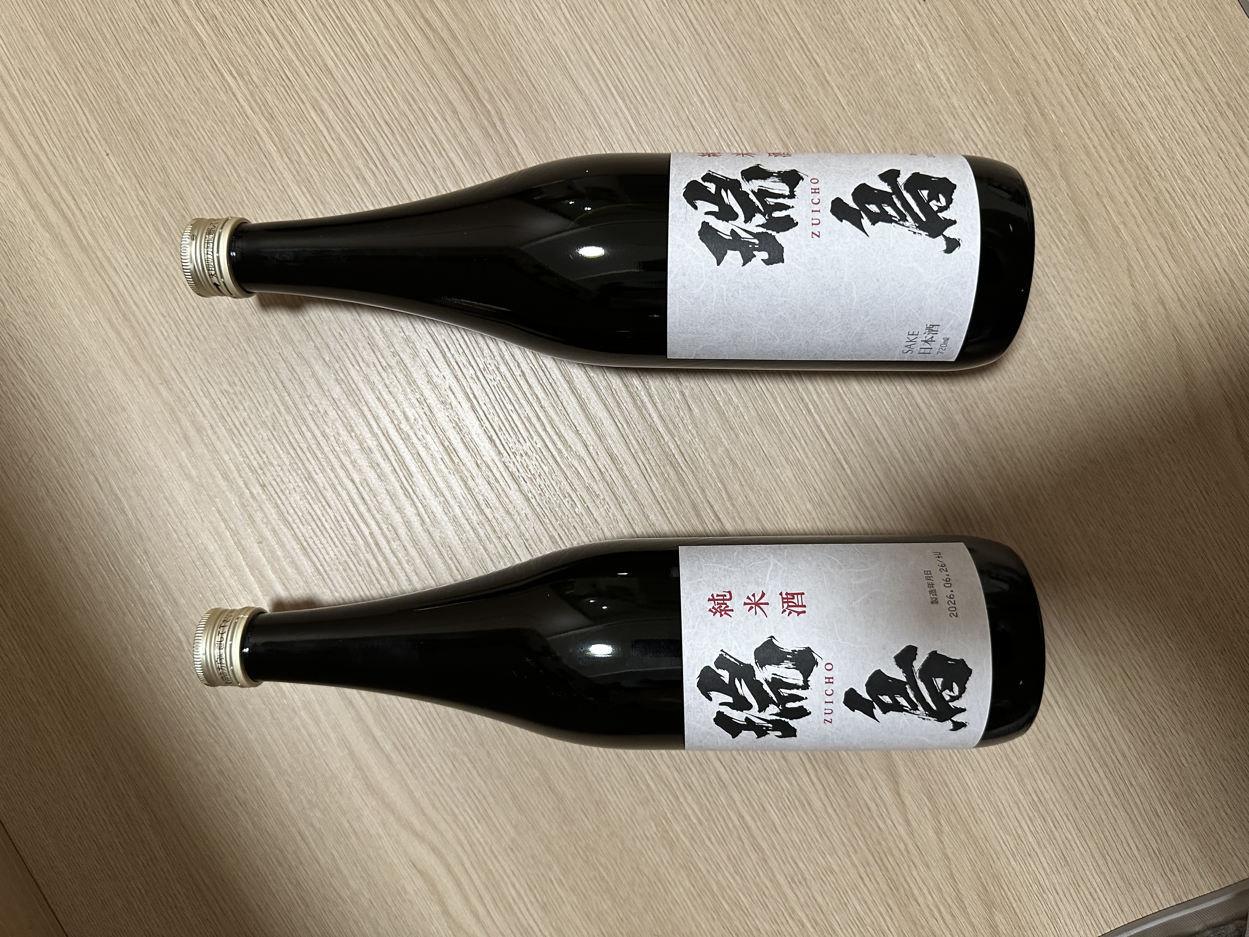 白鶴 瑞鸟纯米酒720ml 日本清酒原装进口 实拍图
