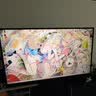泰坦军团27英寸2K升级245Hz HDR400高亮版硬件低蓝光护眼 菜单软件出厂校色FPS三角洲1ms电竞显示器P2710R3 实拍图