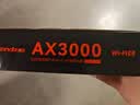 Tenda腾达路由器【云霄】AX3000信号放大器立式满血WiFi6千兆无线 3000M速率 5G双频 家用游戏路由 实拍图