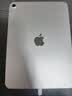 Apple/苹果 iPad 11英寸 A16芯片2025年款 平板电脑 (128GB WLAN版学习办公娱乐)银色 实拍图