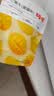 百草味芒果干100g/袋 水果干果脯特产食品办公室零嘴小吃休闲零食烘焙 实拍图