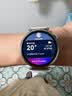 HUAWEIWATCH GT 7 41mm樱语粉身体状态准备度建议全新滑雪骑行模式华为手表  实拍图